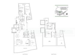 Turquoise (D4), Condominium #472183791